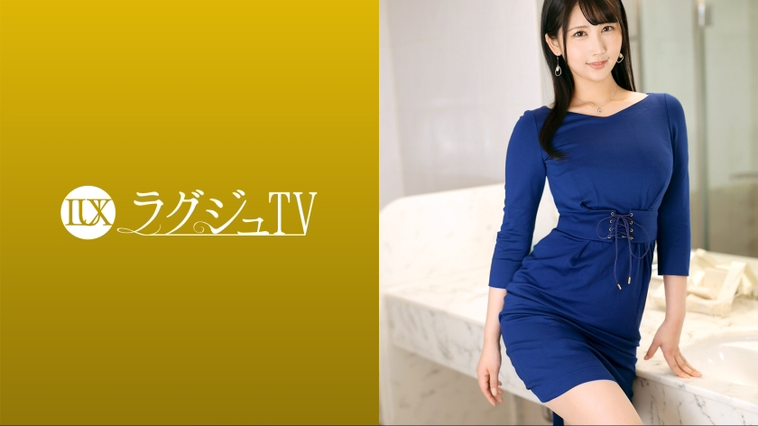 JNLY-791 Luxury TV 1590 美丽的美学家被非凡的刺激所吸引,出现在AV中!露出光滑的皮肤和美丽的身体,她很长时间以来第一次享受到的快乐著迷