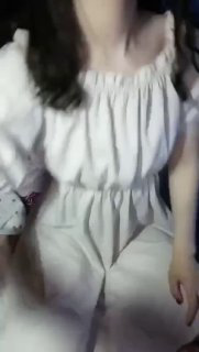 #自拍 脱掉脱掉~